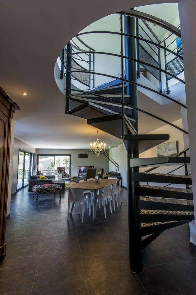 Les Catalons Villa ซิวริเย ภายนอก รูปภาพ